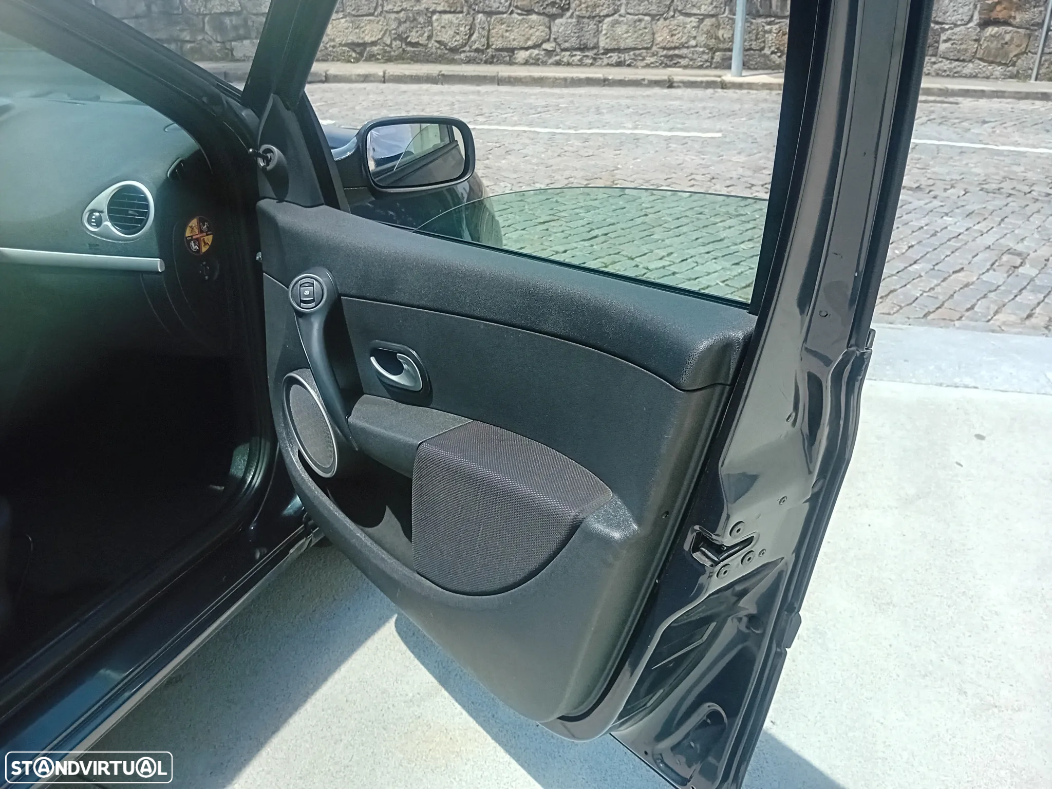 Renault Clio Break 1.5 dCi Dynamique - 18