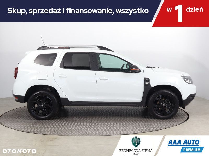 Dacia Duster - 7