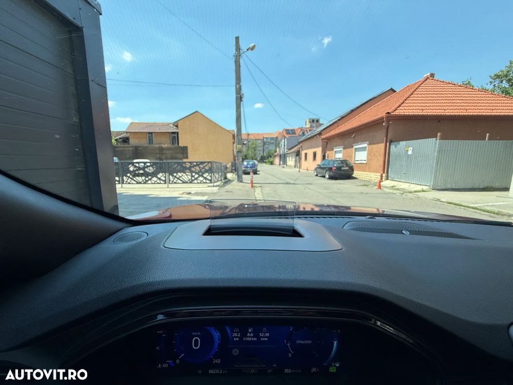 Ford Kuga 2.0 EcoBlue A8 AWD ST Line X - 12
