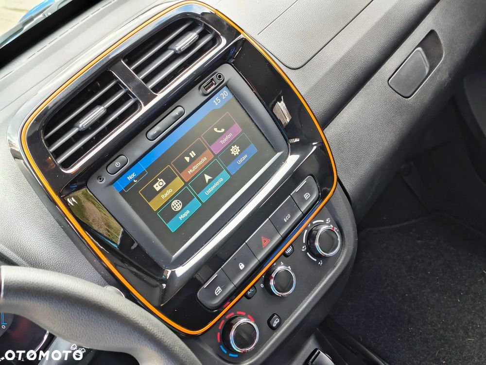 Dacia Spring 27.4kWh Comfort Plus - 33