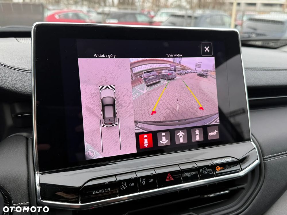 Jeep Compass 1.5 T4 mHEV Summit FWD S&S DCT - 14