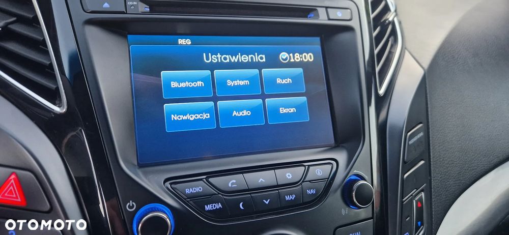 Hyundai i40 2.0 GDI Premium - 29