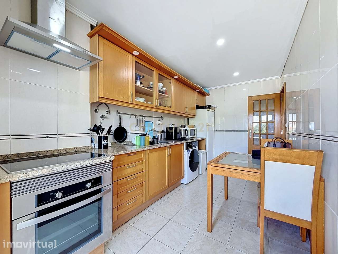 Apartamento T3 em Amora, Seixal - Oportunidade Única! - Grande imagem: 5/29