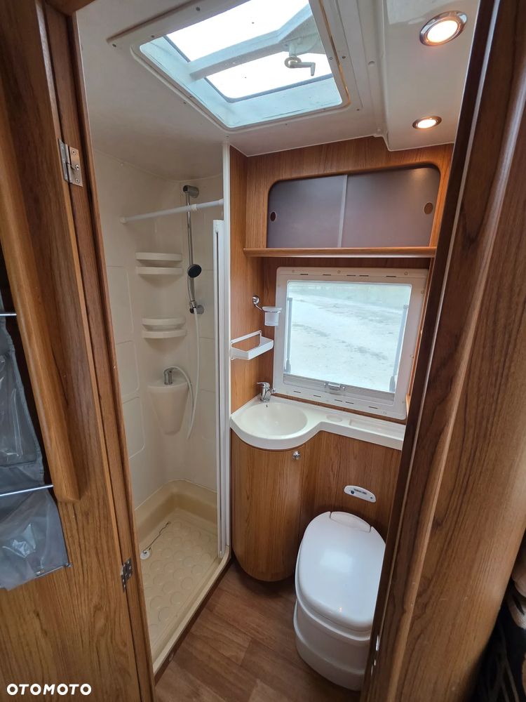 Rimor Superbrig 677TC - 31