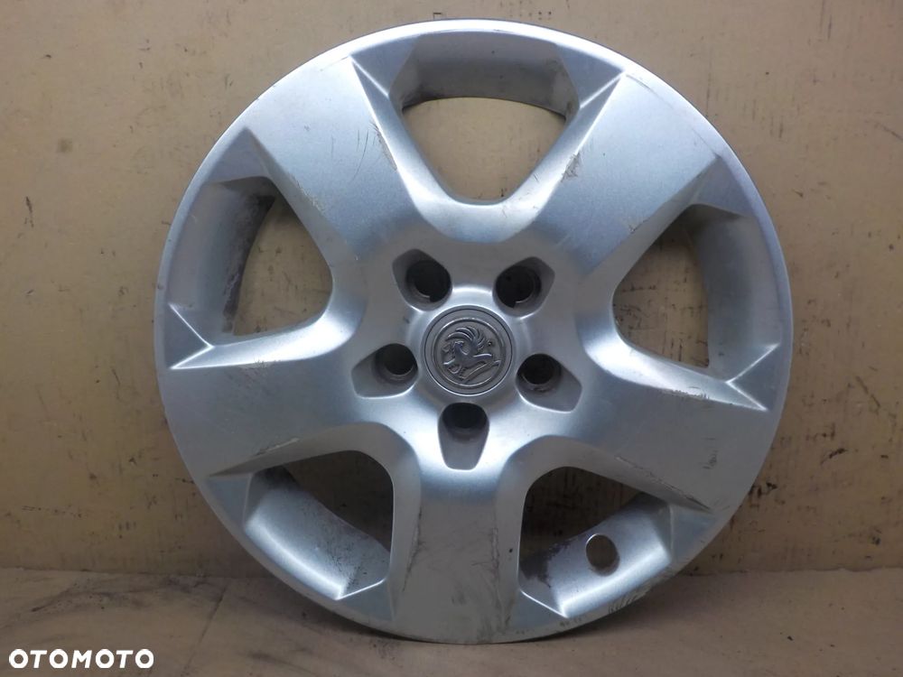 OPEL ASTRA H KOŁPAK R16 13198634 - 1