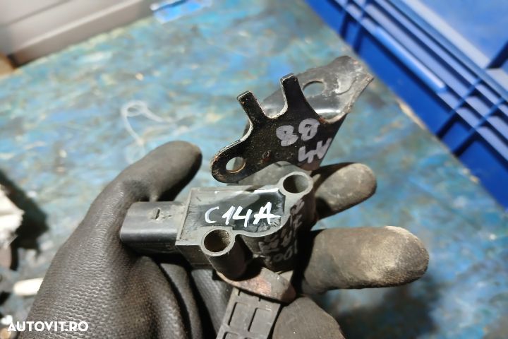 Senzor nivel xenon Audi A4 B8/8K [facelift] [2011 - 2016] Avant wagon - 1