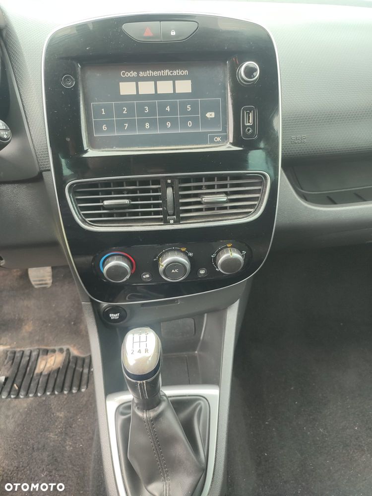 Renault Clio (Energy) TCe 90 Start & Stop LIMITED - 18