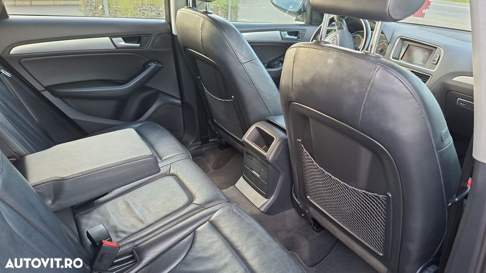 Audi Q5 2.0 TDI (clean diesel) ultra - 21
