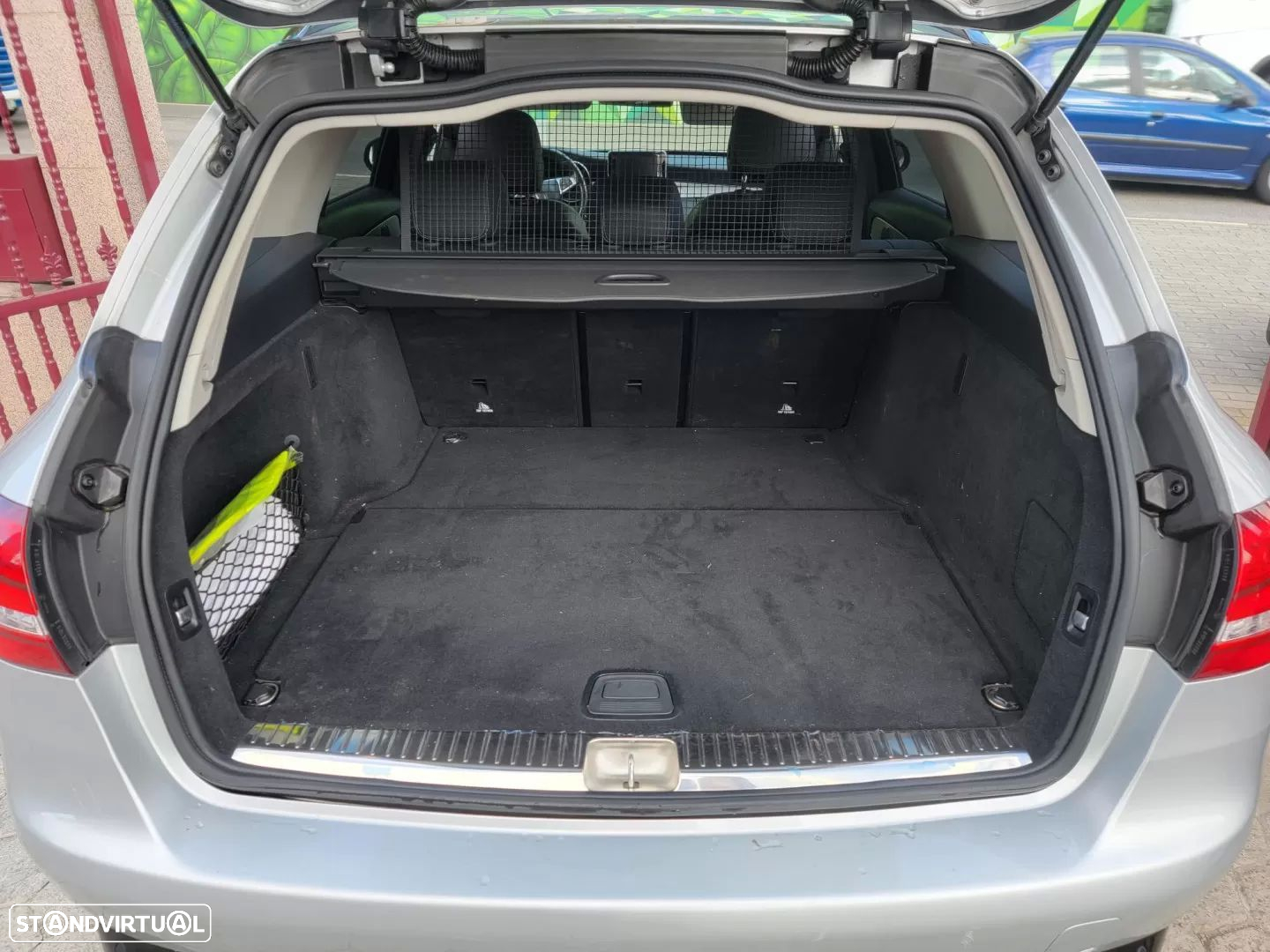 Mercedes-Benz C 200 d AMG Line - 23