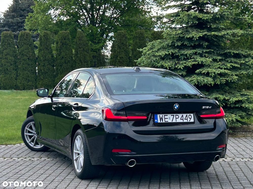 BMW Seria 3 - 8