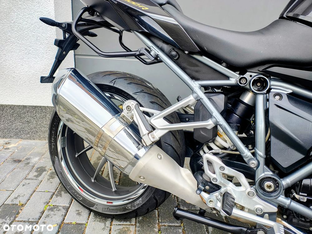 BMW R - 18