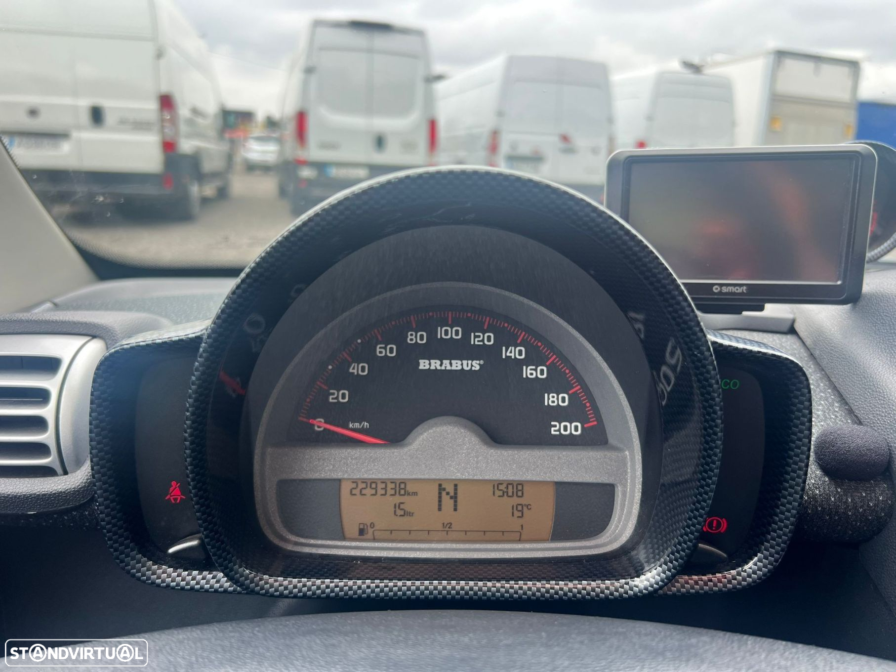 Smart ForTwo Coupé - 25