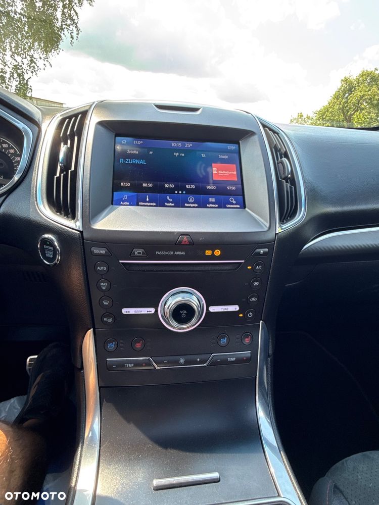 Ford Edge 2.0 EcoBlue Twin-Turbo 4WD ST-Line - 26