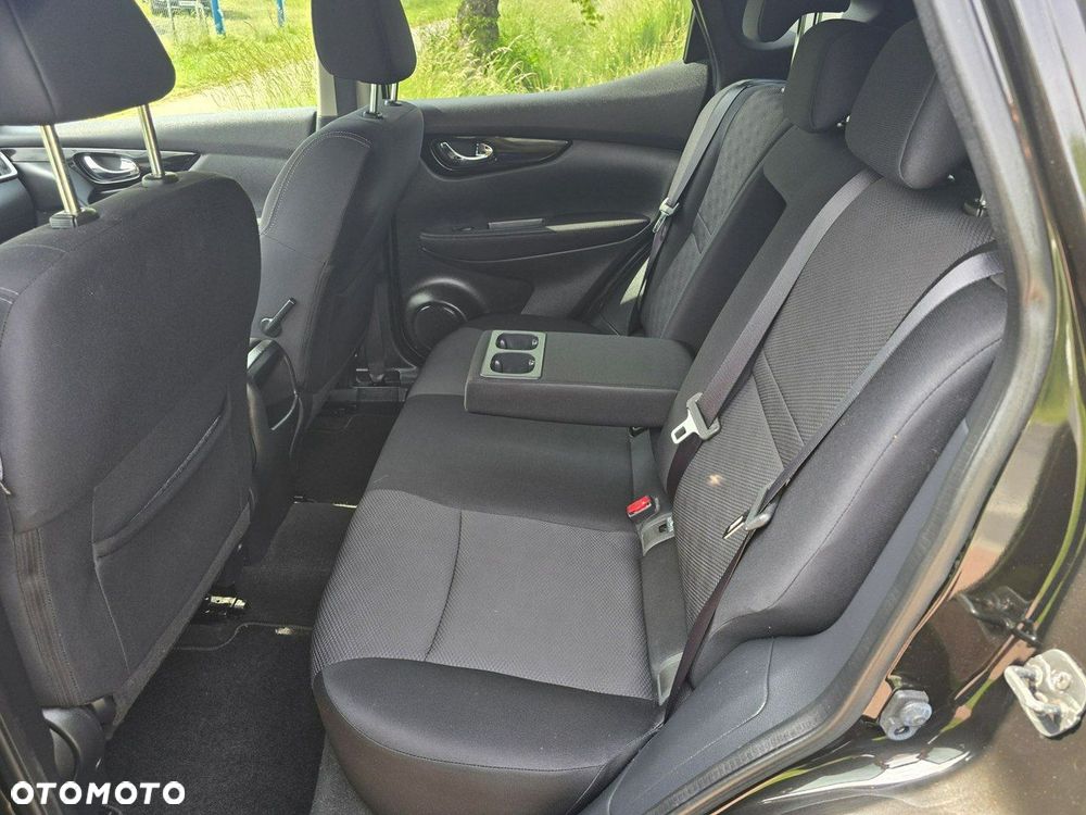 Nissan Qashqai 1.6 DIG-T Acenta - 19