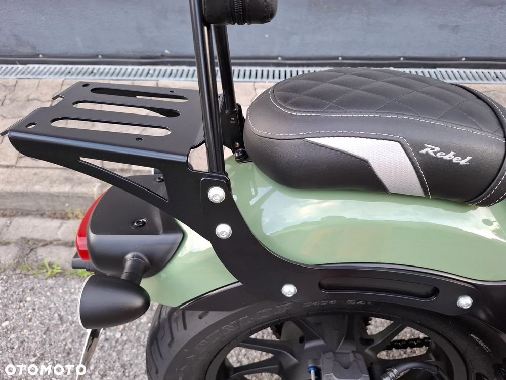 Honda CMX - 22