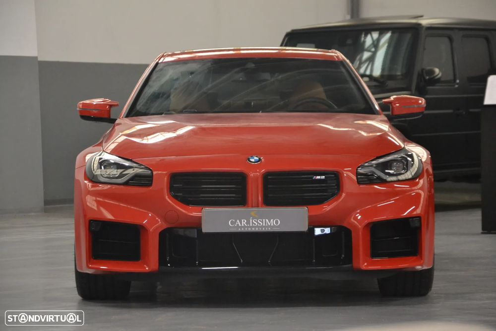 BMW M2 Standard - 2