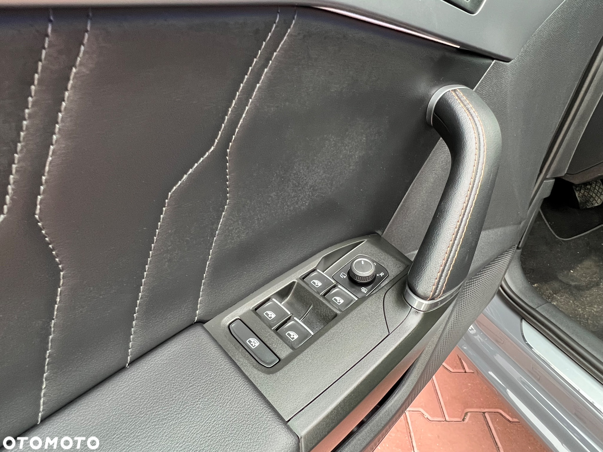 Cupra Leon 1.5 eTSI DSG - 17