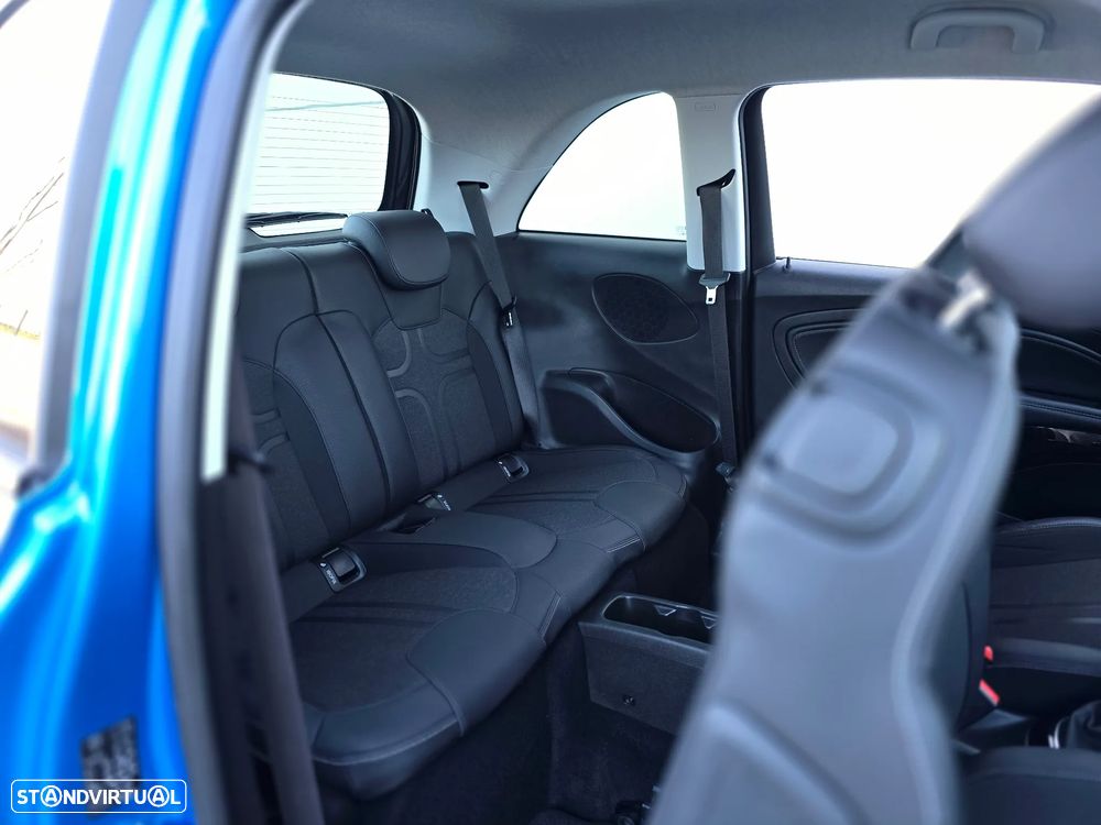 Opel Adam 1.4 Glam - 32