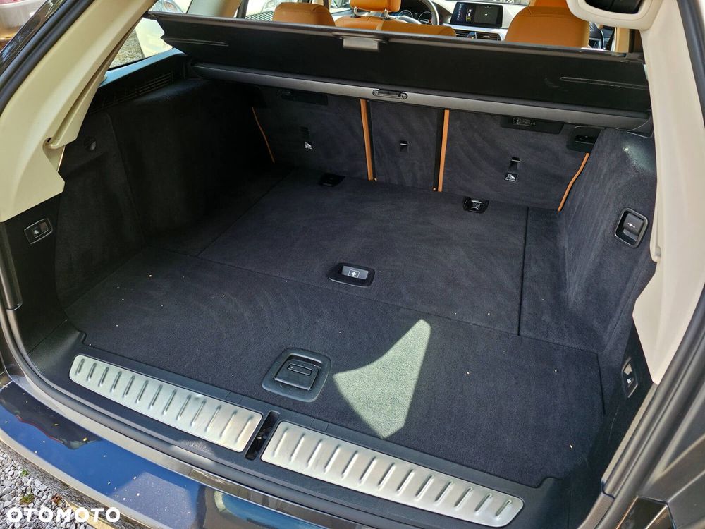 BMW Seria 5 - 16