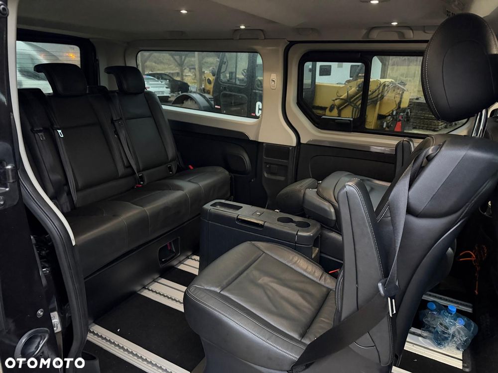 Renault Trafic 2.0 dCi - 5