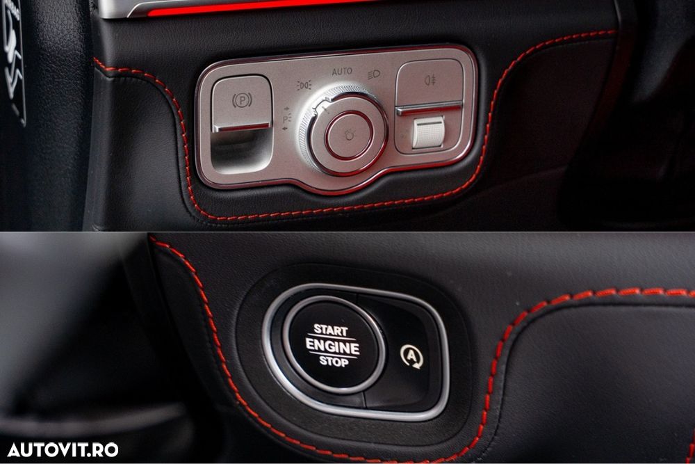 Mercedes-Benz GLE AMG 63 S MHEV 4MATIC+ - 19