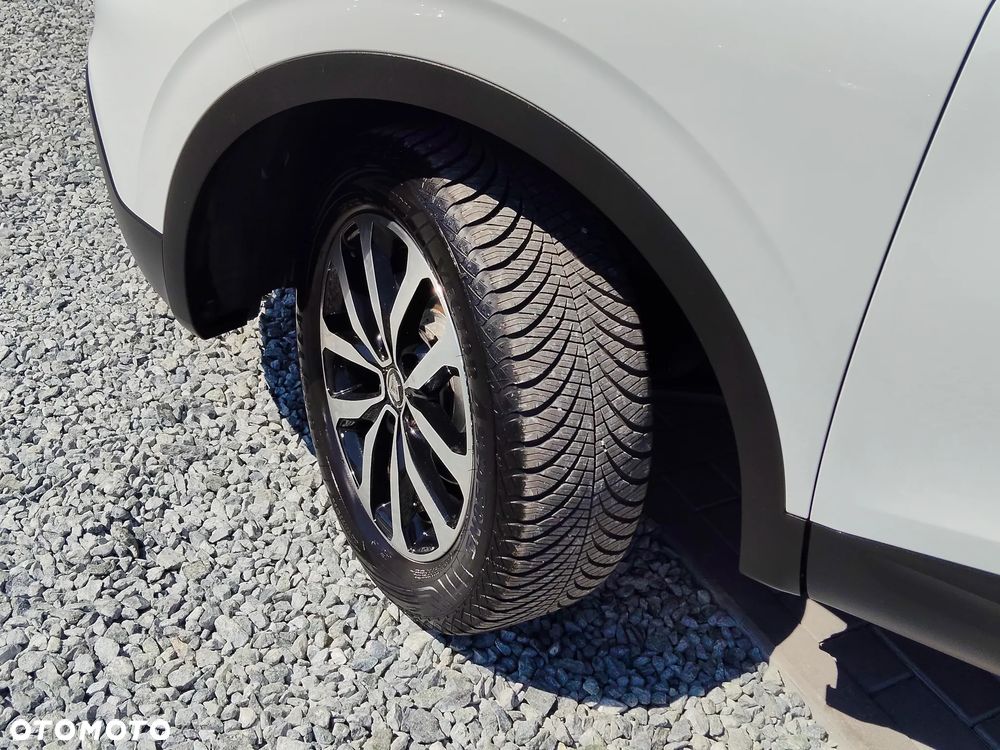 Renault Kadjar Energy TCe 130 LIMITED - 5