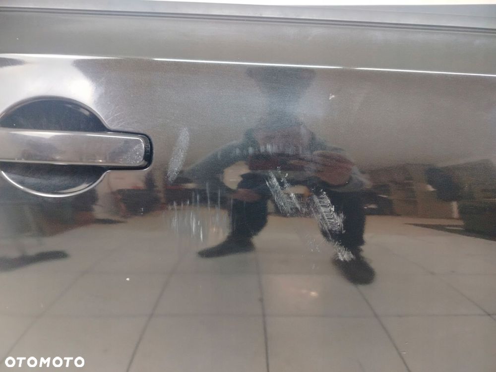 nissan qashqai j10 +2 08r- drzwi prawe przednie prawy przód z11 - 6