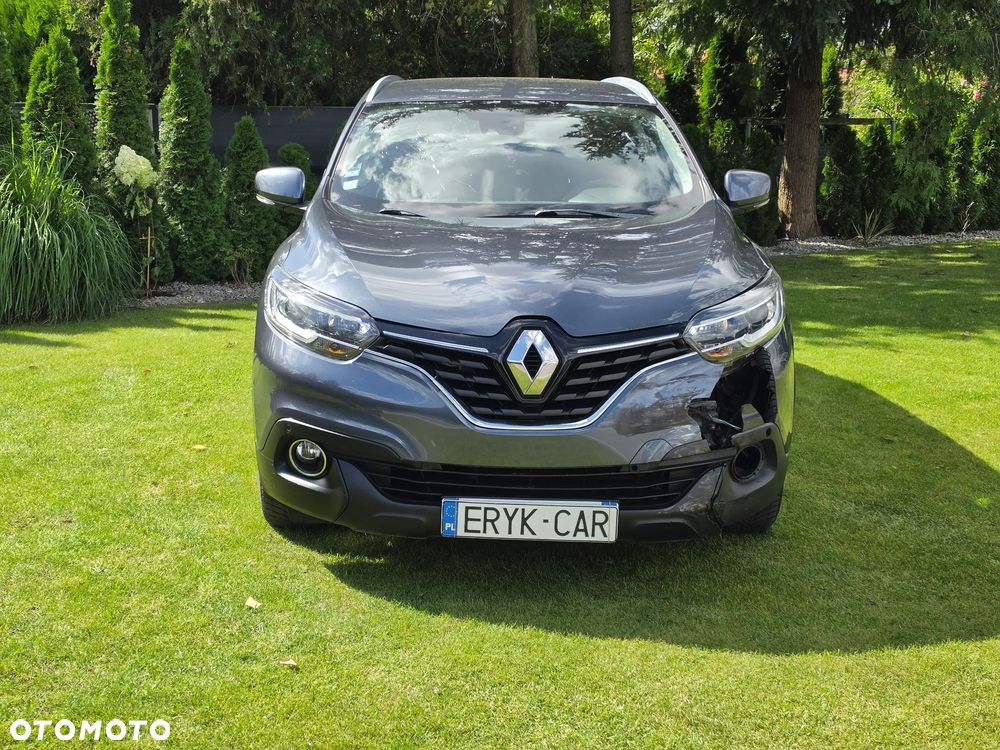 Renault Kadjar Energy dCi 110 Business - 2