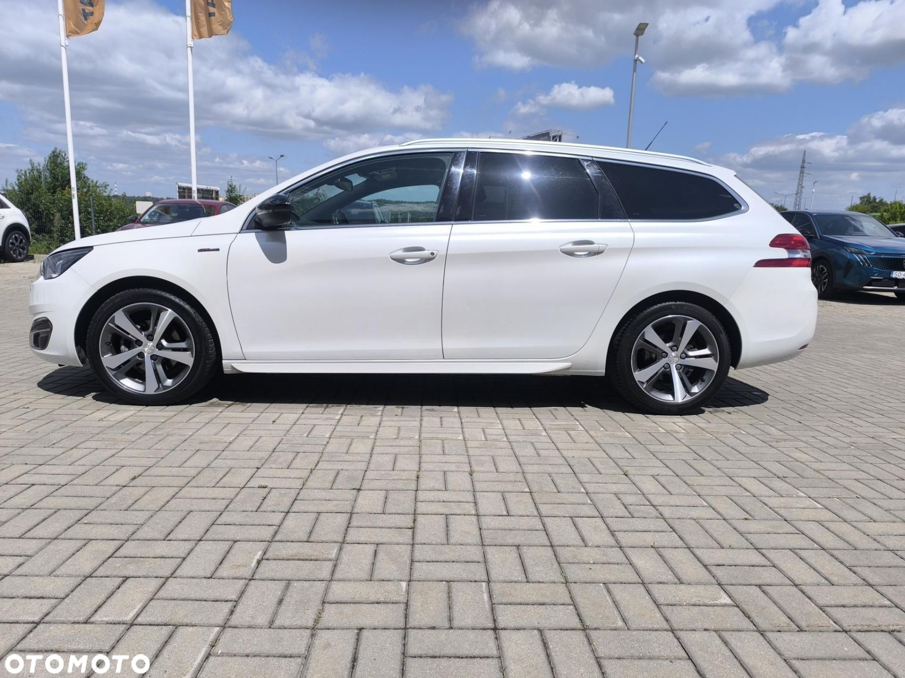 Peugeot 308 - 7
