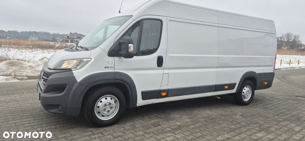 Fiat DUCATO - 2