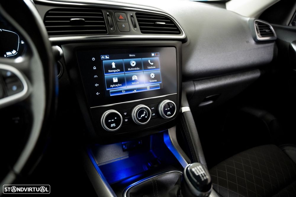 Renault Kadjar 1.5 dCi Intens - 5