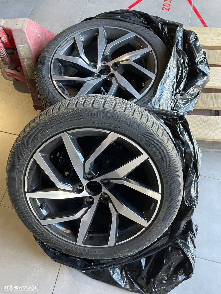 Volvo V60 2.0 T8 AWD TE Inscription Expression - 21