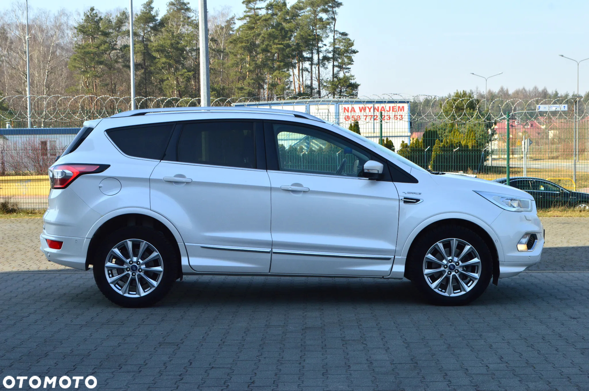 Ford Kuga Vignale 2.0 TDCi AWD - 6