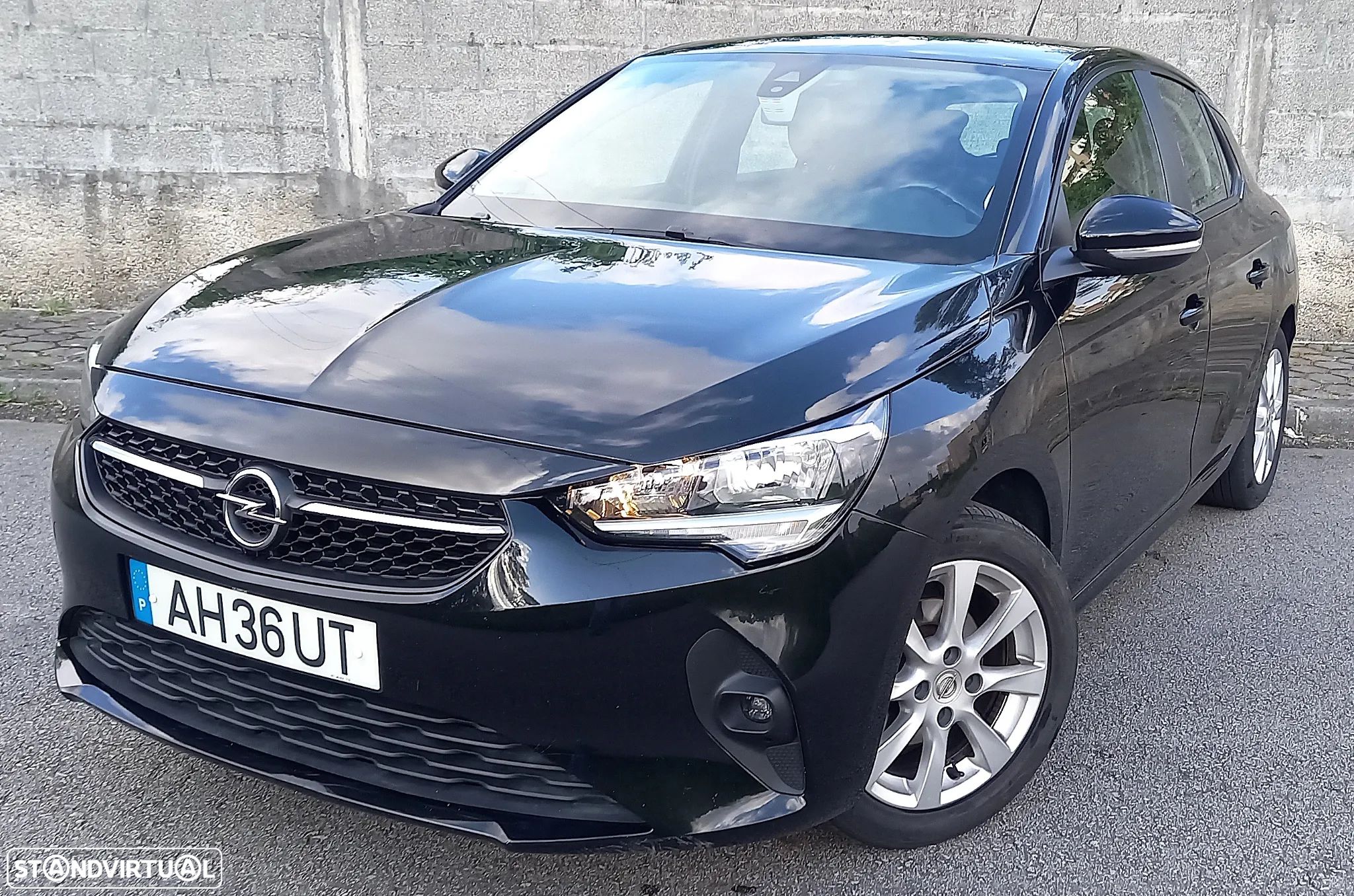 Opel Corsa 1.2 Edition - 1