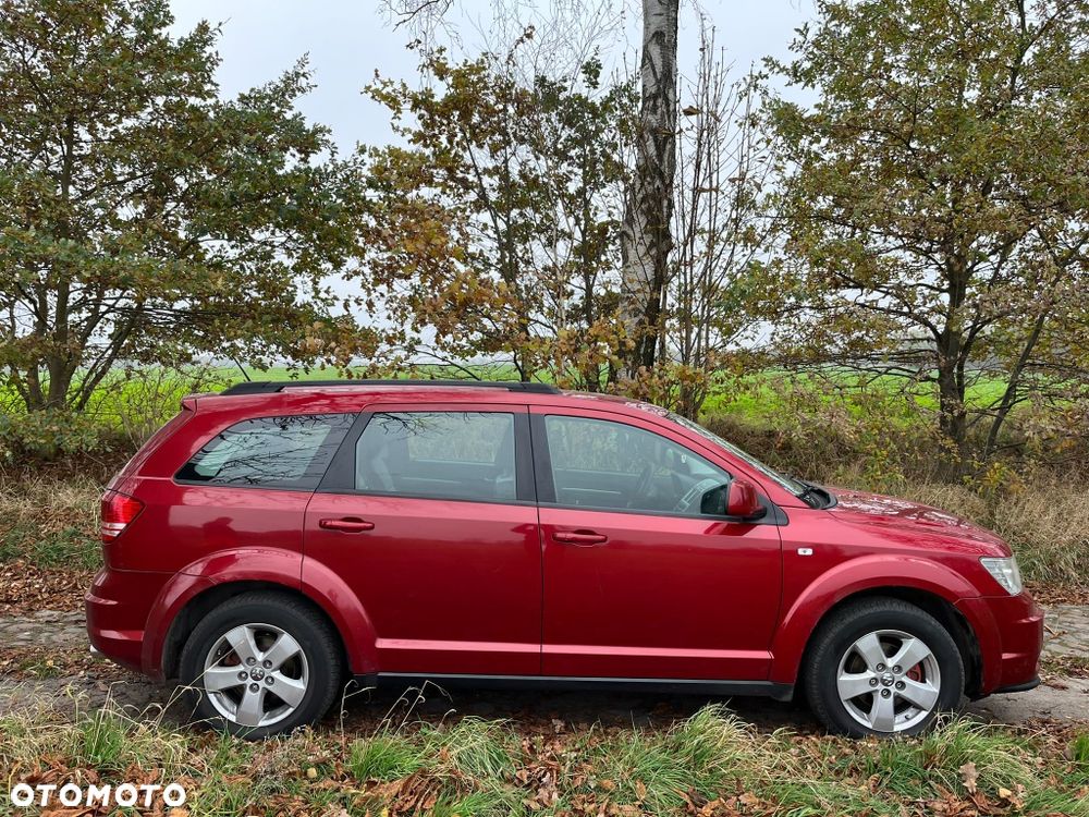 Dodge Journey - 6