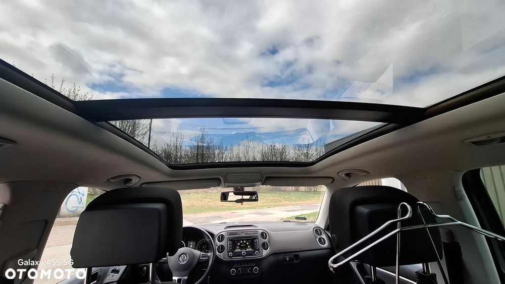 Volkswagen Tiguan 2.0 TDI DPF BlueMotion Technology Sport & Style - 24