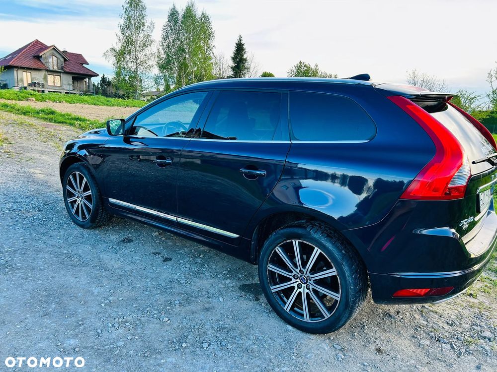 Volvo XC 60 - 16