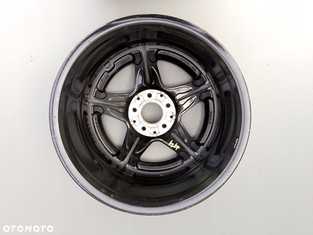MERCEDES CLA W234 X243 FELGA ALUMINIOWA AMG OE 7.5" x 19" 5x112 ET 53,5 - 8
