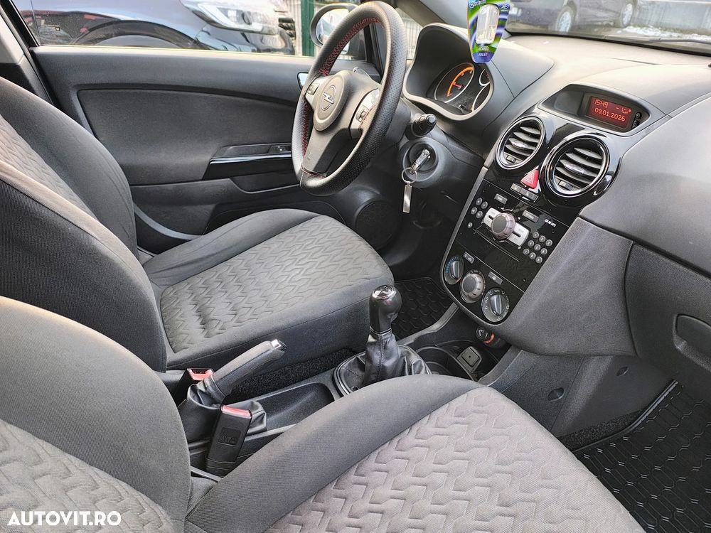 Opel Corsa 1.3 CDTI Selection - 6