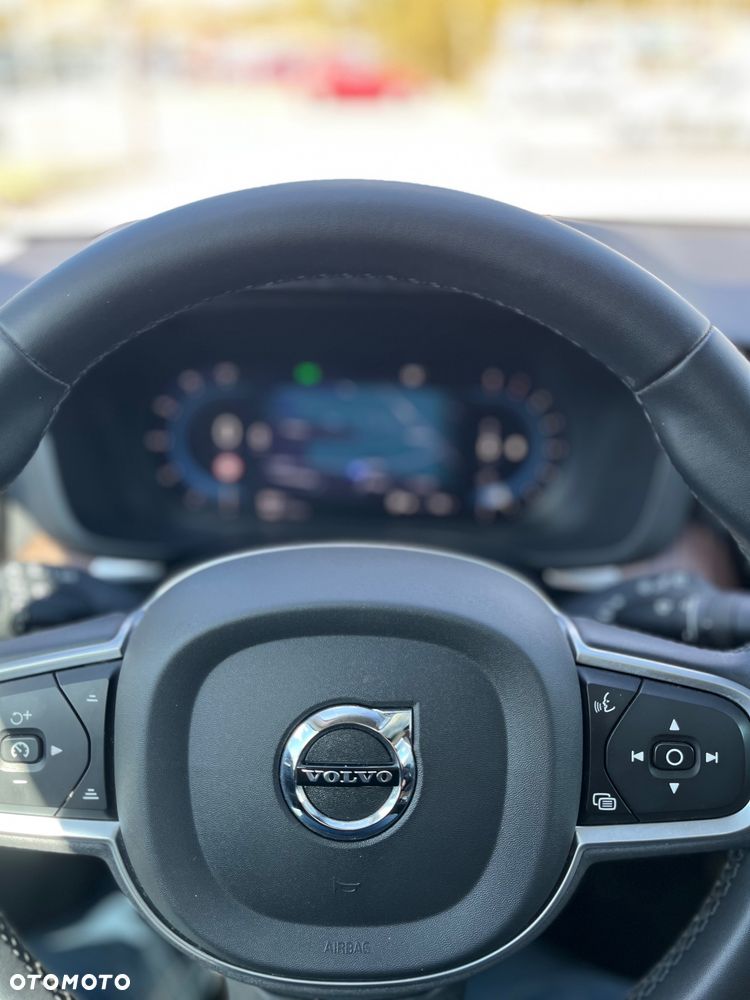 Volvo XC 60 - 11
