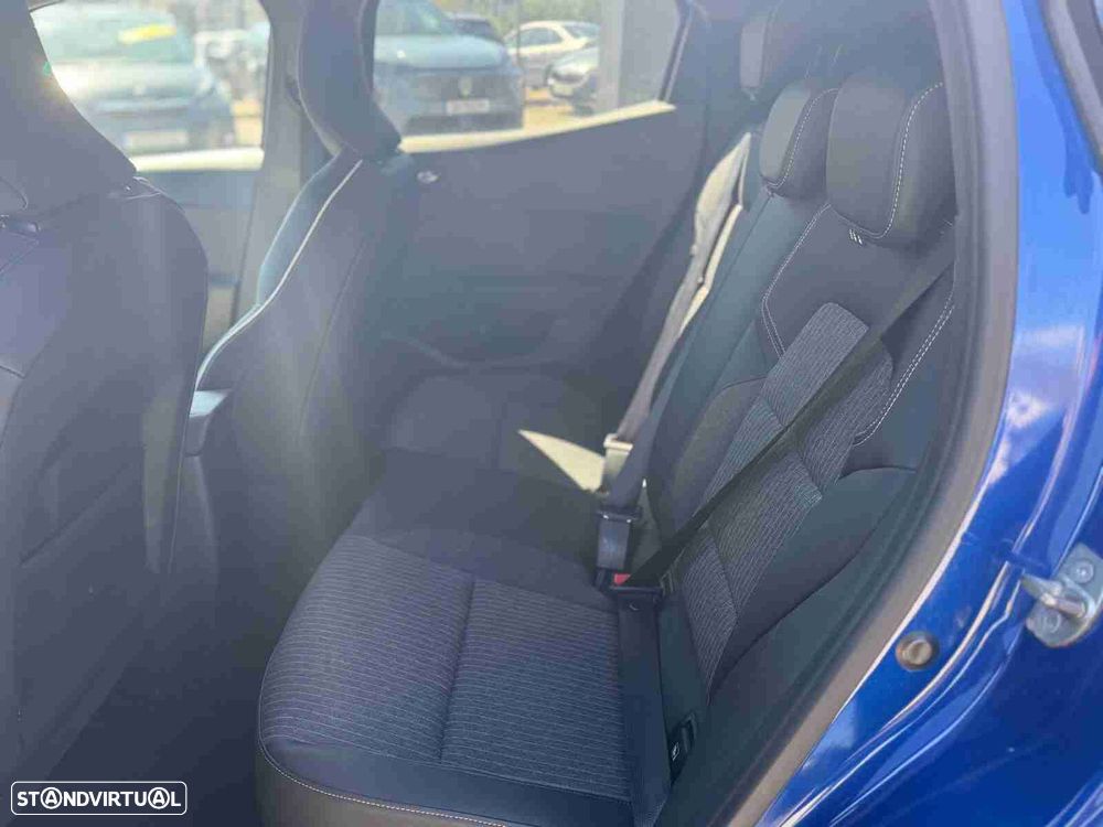 Mitsubishi Colt 1.0 MPI-T Launch Edition - 8