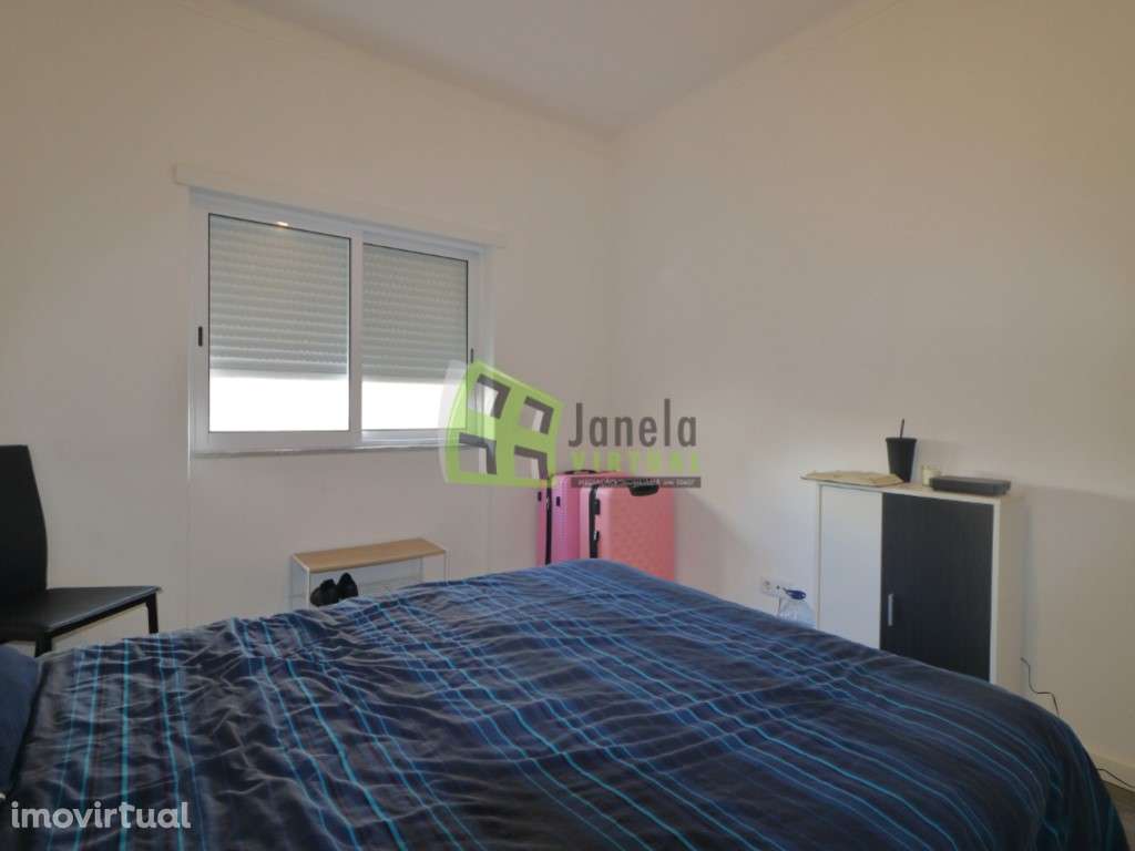 Apartamento T2 Remodelado - Baixa da Banheira - Grande imagem: 5/24