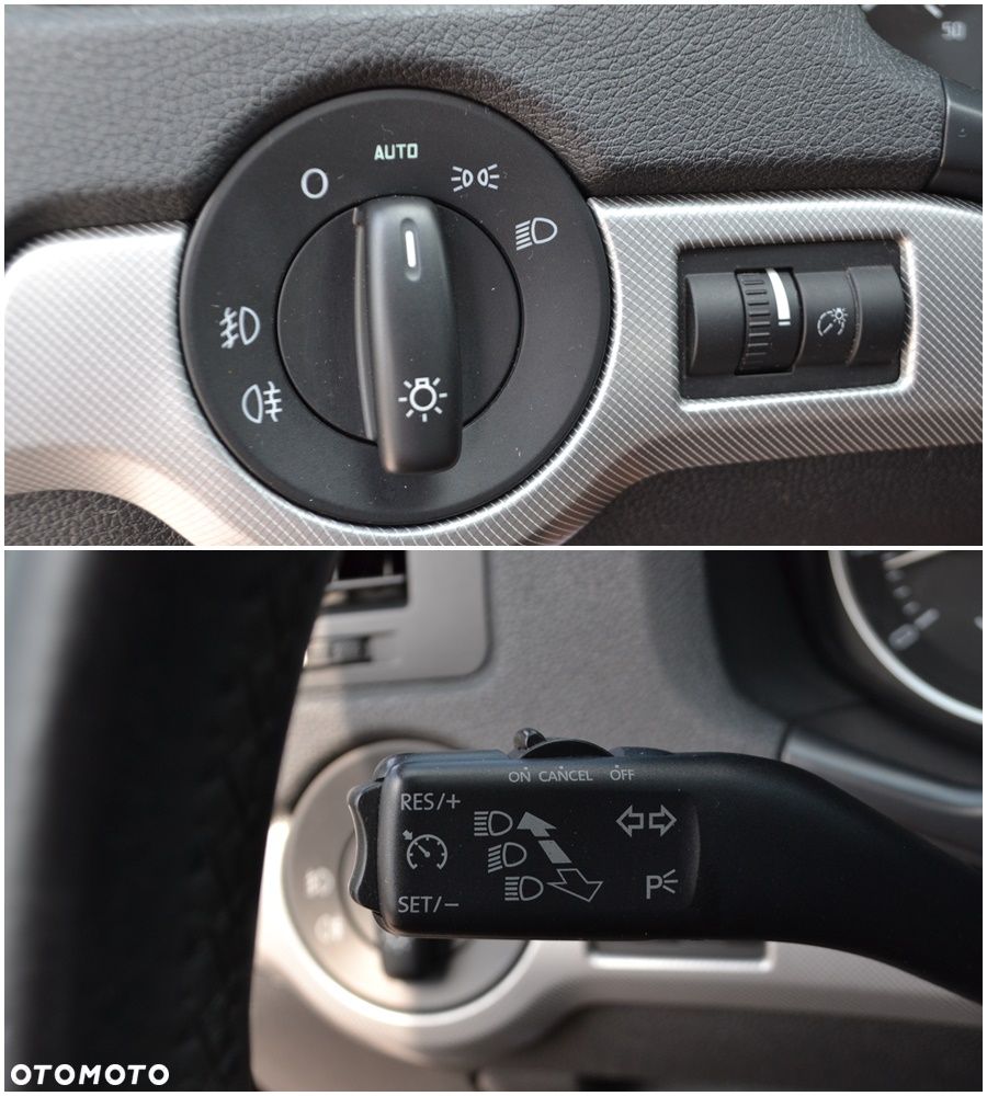 Skoda Octavia 1.4 TSI Elegance - 22
