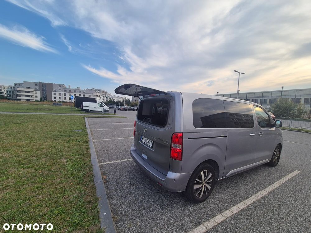 Toyota ProAce - 17