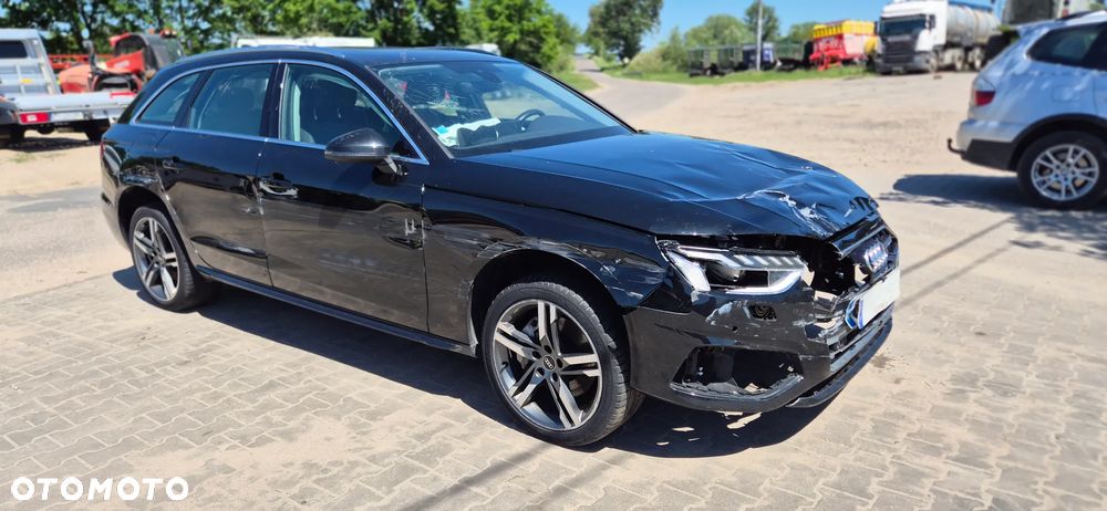 Audi A4 Avant - 3