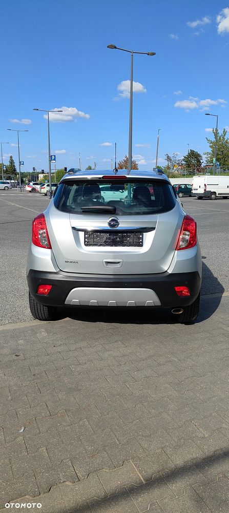 Opel Mokka 1.6 Enjoy S&S - 18
