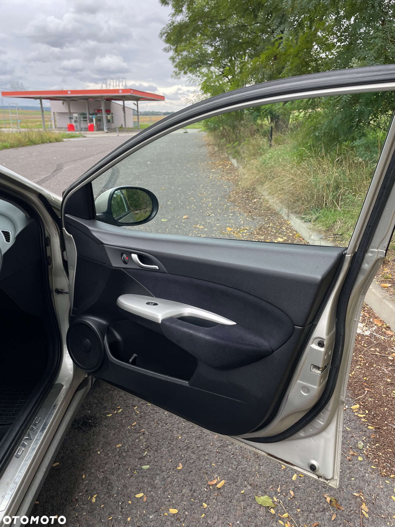 Honda Civic 2.2i-CTDi Comfort - 9