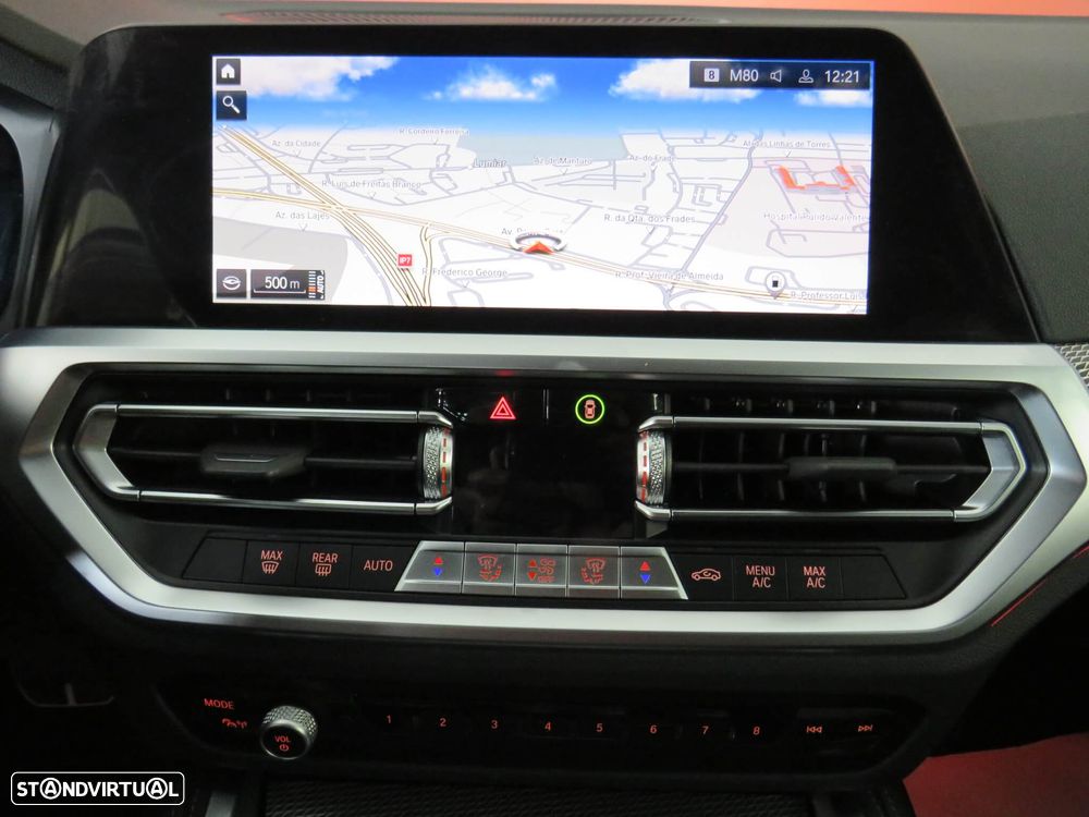 BMW 420 Gran Coupé i Pack M Auto - 46