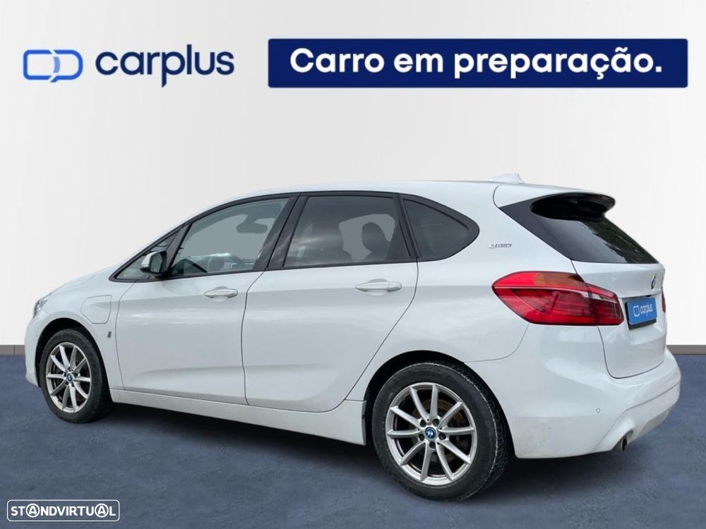 BMW 225xe Active Tourer Pack M - 2