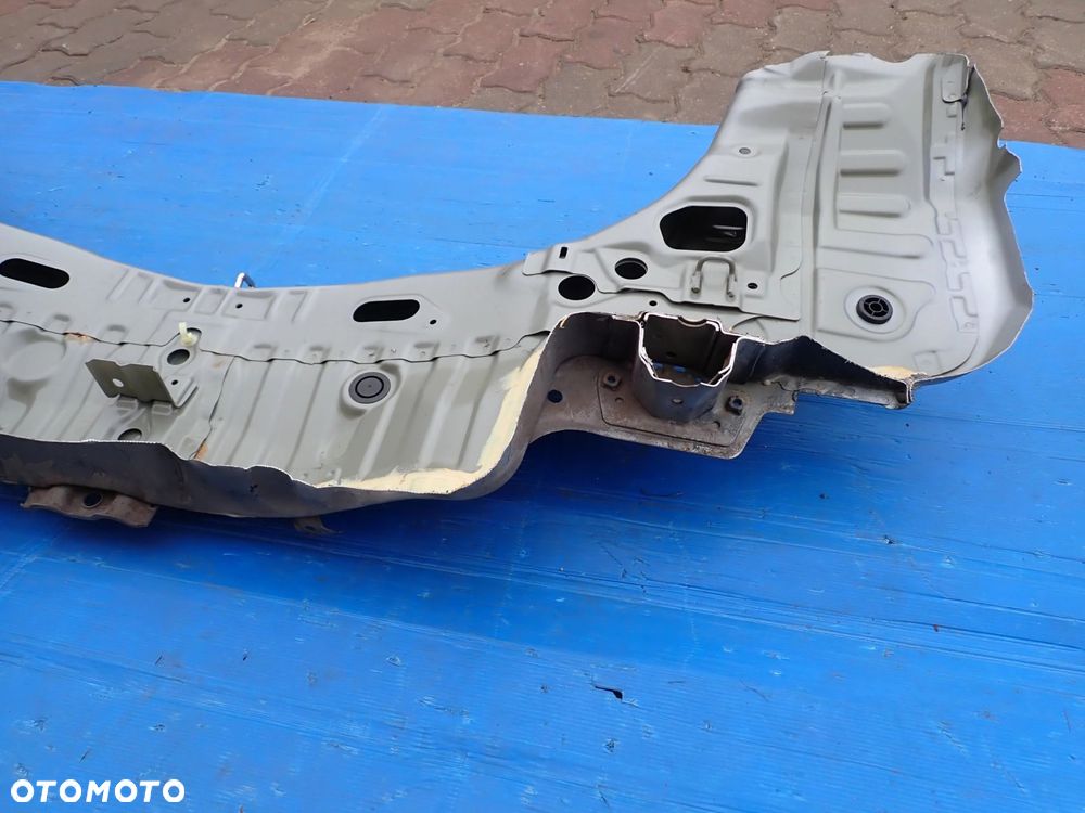 HONDA JAZZ III 08-14 PAS TYLNY NH700M - 12